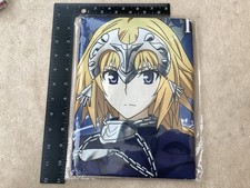 Fate Apocrypha Ruler Jeanne d’Arc Multi Cross picture