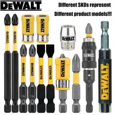 DEWALT Extension Rod 1/4 Hex Shank Bit Magnetic Impact Screwdriver Bits PH2 picture