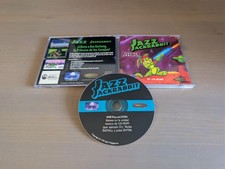 Jazz Jackrabbit 1 PC CD computer game (Spain) picture