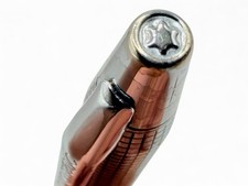 Very Rare MONTBLANC CHROMATIC Metal Pencil 0.9mm- Germany- Meisterstuck picture