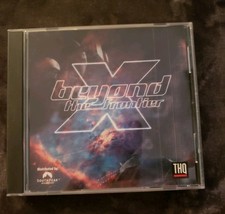 X: Beyond the Frontier (PC, 2000) picture
