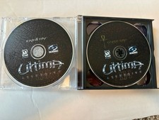 Ultima IX: Ascension (PC, 1999) Vintage Gaming picture