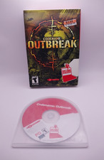 Codename Outbreak PC Game Small Box picture