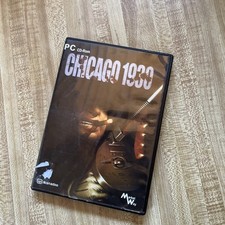Chicago 1930 Pc Game picture