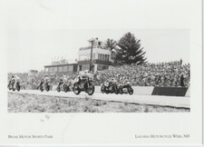 *NH Postcard-
