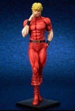 QuesQ Limited Edition Cobra Buichi Terasawa Garage Kit Figure picture