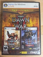 Warhammer 40k Dawn of War 2 Gold Edition picture