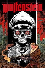 WOLFENSTEIN VOLUME 1 By Dan Watters & Piotr Kowalski **BRAND NEW** picture