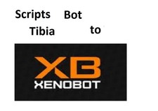 Tibia Xeno Bot Scripts to OTS RL servers Forum Xenobot Settings Ready to picture