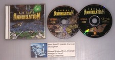 Total Annihilation (PC, 1997) for Windows 95/98 in Jewel Case picture