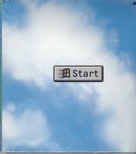 ITHistory SOFTWARE IBM PC (1995)  MICROSOFT WINDOWS 95  CD OF picture
