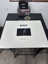 2023 Pirelli Calender picture