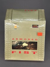 Armored Fist 3.5
