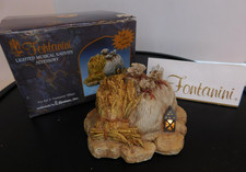 Fontanini Heirloom Nativity 5