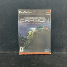 Need for Speed: Carbon Collector's Edition (PS2)Tested & CIB Clean 1 YR Warranty picture
