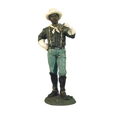 Professional: 9th Cav. Soldier AA Figurines,Sculptures & Figurines, Camouflage picture