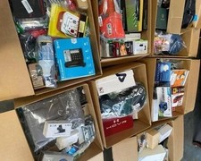 Target Brand New Merchandise Collection - General Merchandise Bundle picture