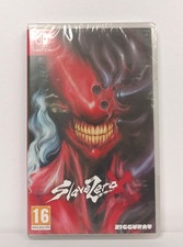 Slave Zero X (Nintendo Switch) Ziggurat Games - PEGI Import, NEW / SEALED picture