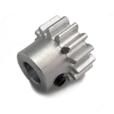 Premium replacement 14 tooth aluminum Atari gear picture