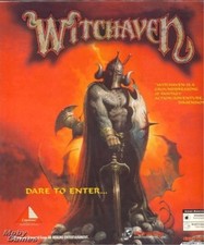 WITCHAVEN +1Clk Windows 11 10 8 7 Vista XP Install picture