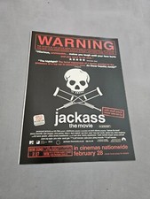 TPEEP174 MAGAZINE ADVERT 11X8