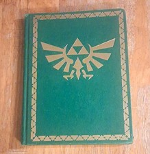 Prima Games The Legend of Zelda: Spirit Tracks Strategy Guide Fold-Out Map picture