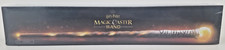 BRAND NEW RARE Harry Potter Magic Caster Wand Loyal NEW in Sealed Box NO APP picture