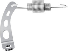 Carburetor Throttle Return Spring & Bracket Kit for 5-1/8 Carb Throttle Systems picture