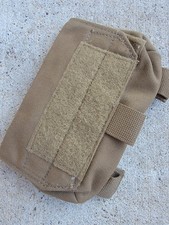 Shotgun Shell  Pouch 12 Round  Khaki Eagle Industries picture