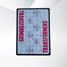 Transformers TCG War For Cybertron: Siege 2 Wave 4 U/C Transformer Card Singles picture