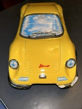 Ferrari Dino 246 GT sports car Decanter picture