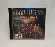 Konung 2: Blood of the Titans - PC picture