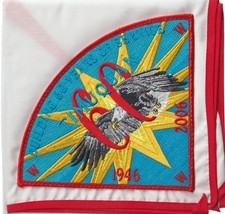 Timuquan Lodge 340 FL 2006 60th BSA Neckercheif(AR6807) picture