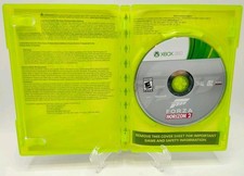 Forza Horizon 2 - (Xbox 360, 2014) *CIB* NEAR MINT* Tested picture