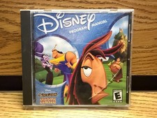 Disney's The Emperor's New Groove: Groove Center (CD, 2002) picture