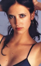 Eva Green in an 11