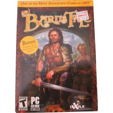 The Bard's Tale PC Game - Complete Collection (2005) NEW picture