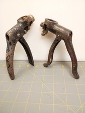 LOT Two SAW SETS Stanley No. 42X Pistol Grip and other Stanley Vintage USA KU picture
