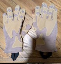 NEW Without Tags Outdoor Research 70152 Tan Overlord Short Gloves Extra Large picture