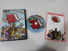 Bad Day LA American McGee Presents - Game PC DVD-ROM Spanish picture