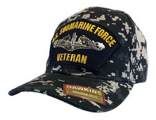 Navy Submarine Hat 