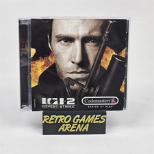 IGI 2: Covert Strike (PC CD-ROM) Jewel CIB COMPLETE picture