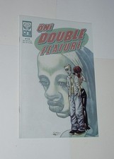 Oni Double Feature 10 NM Judd Winick Lucasarts Sam & Max Steven Seagle 1st print picture