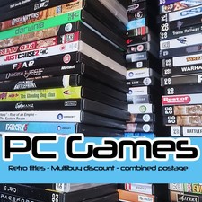PC Games - Build a Bundle - Multibuy Discount - New & Used picture