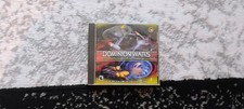 Star Trek Deep Space Nine Dominion Wars PC Game 2001 Simon Schuster Retro Sci-Fi picture