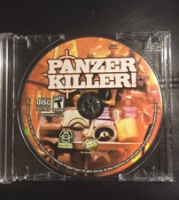 Strategy First Computer Wargame Panzer Killer picture