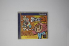 Mr. Driller G (Japan) Sony PlayStation JPN picture