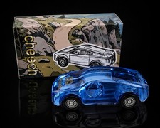 Cheech Glass - Fast Lane To Cloud Nine Handpipe *USA* picture