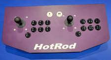 Hanaho Hot Rod Joystick Gaming Controller picture