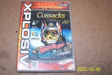 Cossacks European Wars picture